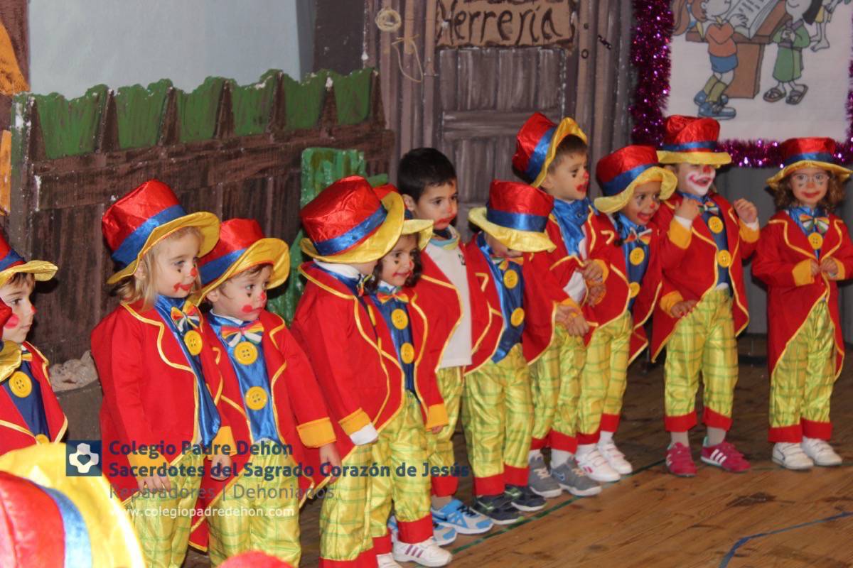 2014 12 17 1º INFANTIL A FESTIVAL NAVIDAD (46)